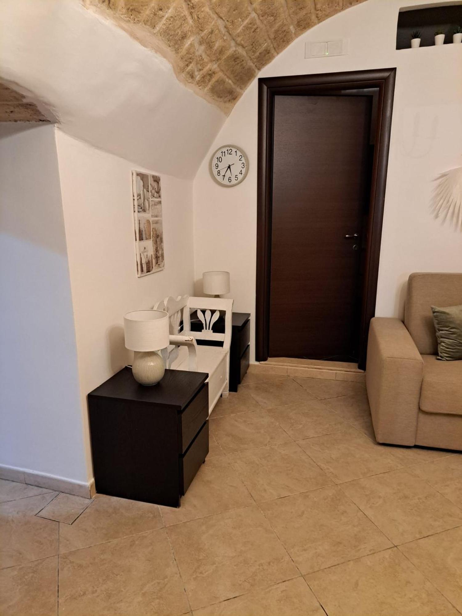 Myrrh Casa Vacanze Bari Exterior foto